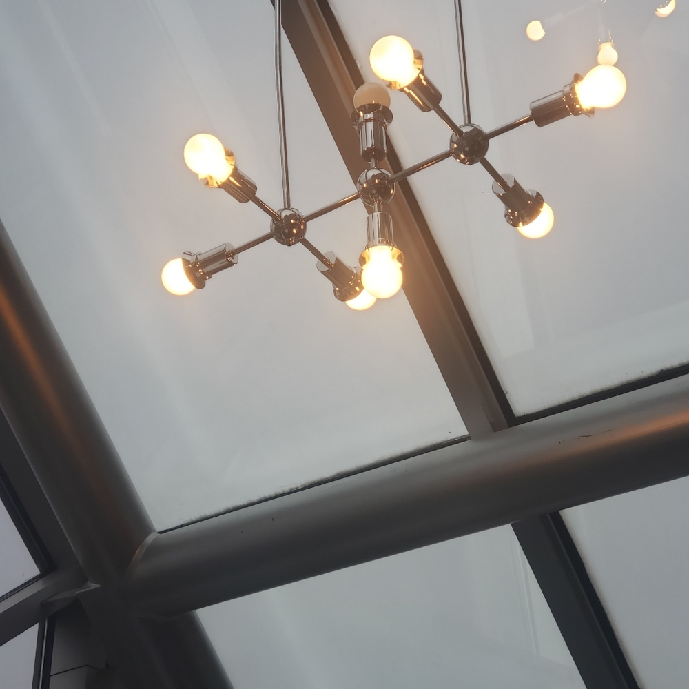 Ceiling light Fixture
